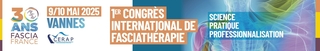 congrès fascia