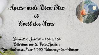 après midi bien être