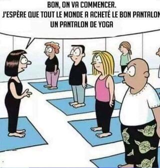 humour